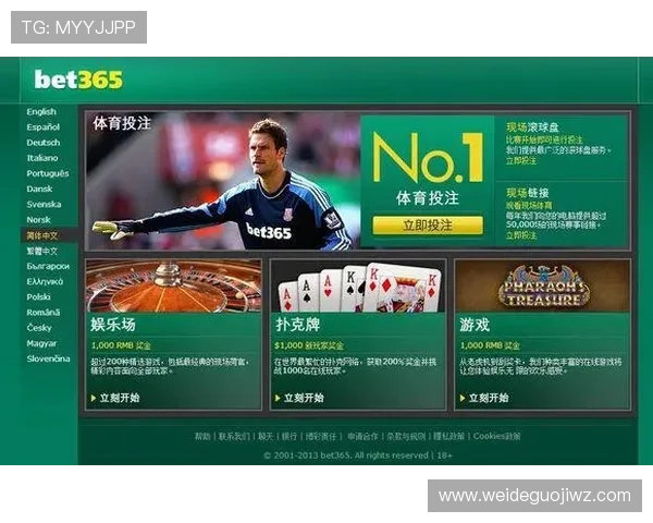 伟德软件在体育博彩中的应用与操作指南